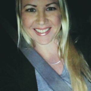 Meet your Posher, Allison